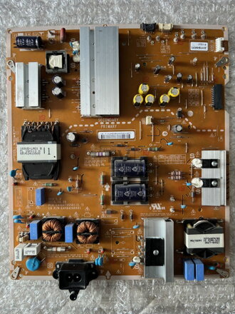 EAX66735501 (1.7) LG 60UH7707 használt alkatrész 