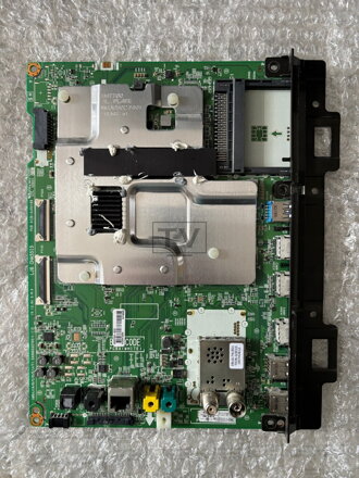 EAX66522705 (1.1) LG 60UH7707 használt alkatrész