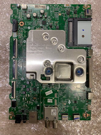 EAX69462005 (1.0) LG 65NANO883PB használt alkatrész