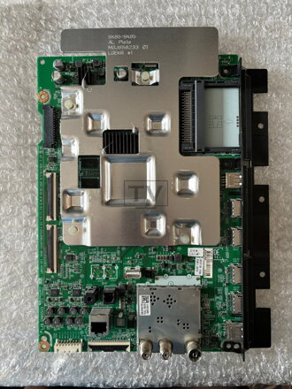 EAX67868703 (1.0) LG 65SK8500LLA használt alkatrész
