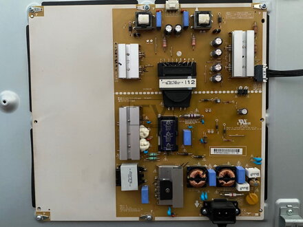 EAX66923301 (1.3) LG 65UH6157 használt alkatrész