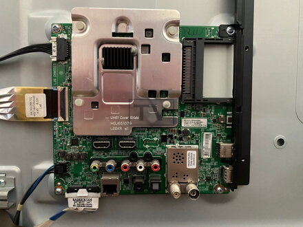 EAX66882503 (1.0) LG 65UH6157 használt alkatrész