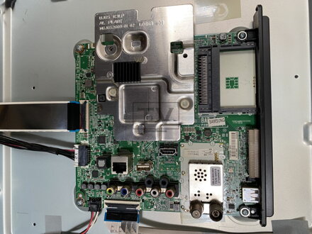 EAX67166104 (1.0) LG 65UJ620V használt alkatrész