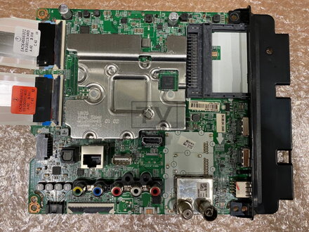 EAX68253605 (1.1) LG 65UM7050PLA használt alkatrész