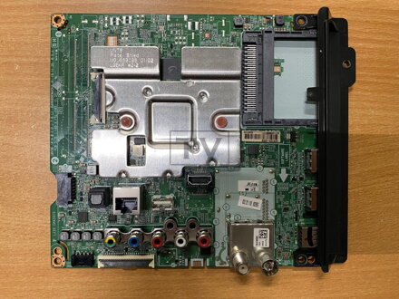 EAX69083603 (1.0) LG 70UN7070703LB használt alkatrész