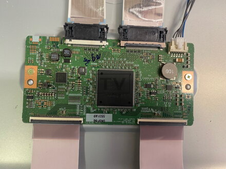 6870C-0767A LG 75SK8100PLA használt alkatrészek
