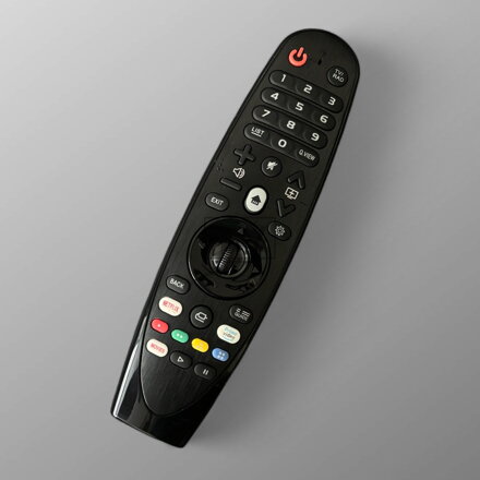 LG Magic Remote MR-20GA távirányító