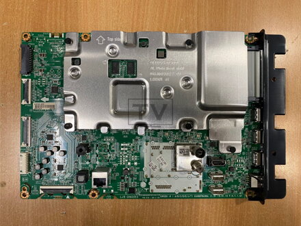 EAX68784904 (1.0) LG OLED55B9PLA használt alkatrész