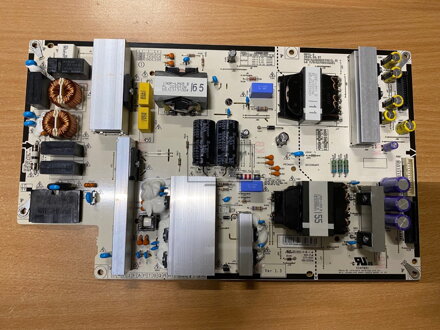 EAX68999702 (1.0) LG OLED55CX3LA használt alkatrész