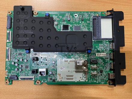 EAX69049007 (1.0) LG OLED55CX3LA használt alkatrész
