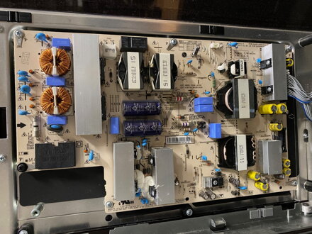 EAX67149612 (1.6) LG OLED55E7N használt alkatrész