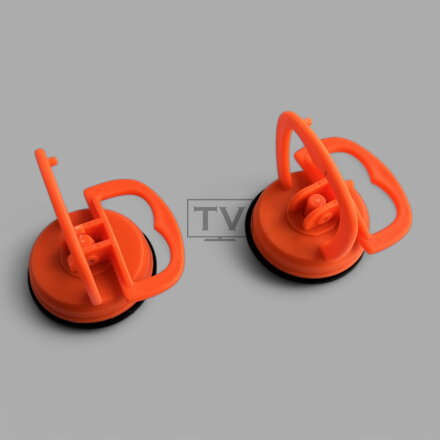 Mini tapadókorongok üveghez és TV képernyőhöz 32"