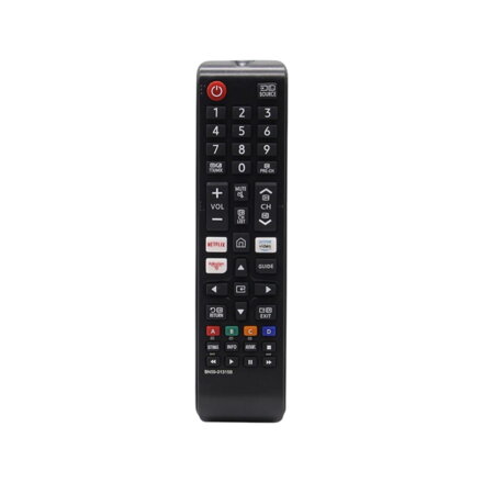 Samsung SMART TV univerzális távirányító BN59-01315M - Netflix, Prime video, Rakuten TV gomb