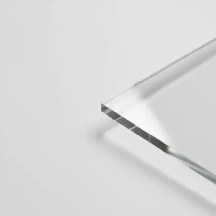 TV Plexi (LGP) Samsung UE55NU7172-hez – Fényvezető lemez / Diffúzor