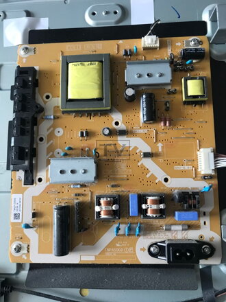 TNPA5968 1 Panasonic TX-32AS600E használt alkatrész