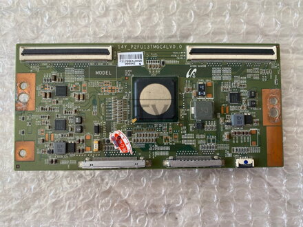 14Y_P2FU13TMGC4LV0.0 Panasonic TX-55CR430E használt alkatrész