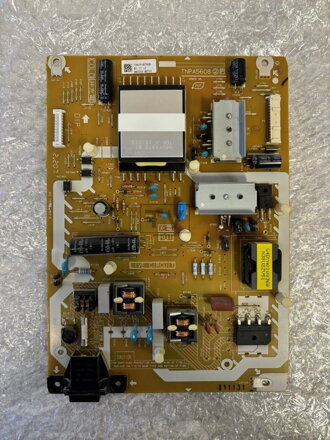 TNPA5608 2 P Panasonic TX-L42ET5E használt alkatrészek