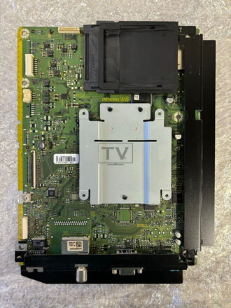 TNPH0993 4 A Panasonic TX-L42ET5E használt alkatrész
