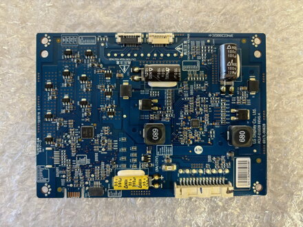 6917L-0082B Panasonic TX-L42ET5E használt alkatrészek