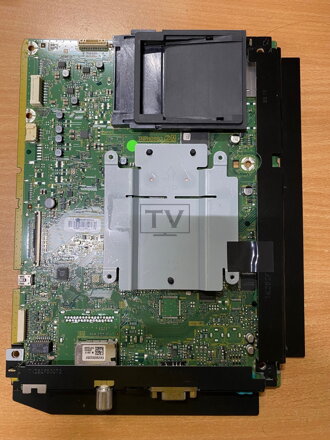 TNPH0993 2 A Panasonic TX-L55ET5E használt alkatrész