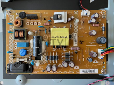715G6550-P04-000-002M Philips 32PFH4100/88 használt alkatrész