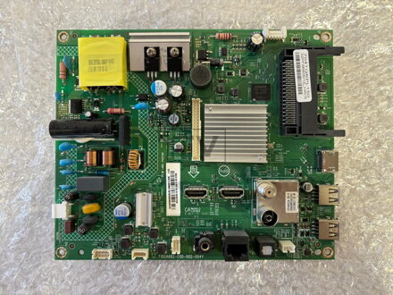 715GA682-C0D-002-004Y Philips 32PFS6805/12 használt alkatrész