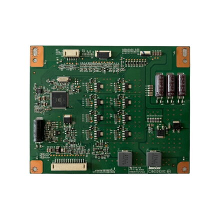 C390S01E01C Philips 40PUS6809/12 használt pótalkatrész