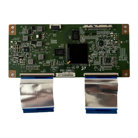 V500DK2-CKS2 Philips 40PUS6809/12 használt pótalkatrészek