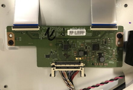 6870C-0532A Philips 43PFS5301/12 használt alkatrész