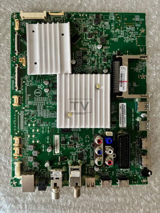 715G7772-M01-B00-005K Philips 43PUS6501/12 használt alkatrész