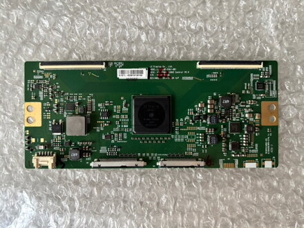 6870C-0546A Philips 43PUS6501/12 használt alkatrész