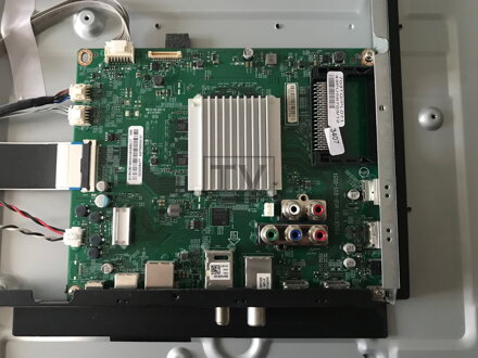 715G8709-M0B-B01-005K Philips 43PUS6703/12 használt alkatrész