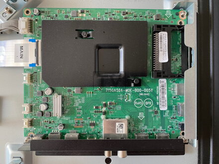 715GA564-M0E-B00-005Y Philips 43PUS7555/12 használt alkatrész
