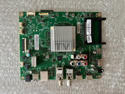 715G8709-M0E-B00-005 Philips 50PUS6262/12 használt alkatrészek