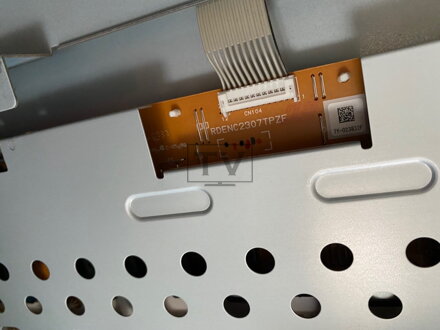 RDENC2307TPZF Philips 52PFL9632D/10 használt pótalkatrészek
