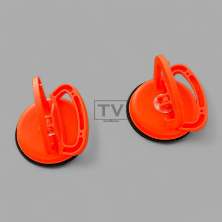 Tapadókorongok üveghez és 32" - 65" TV képernyőhöz