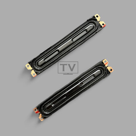 Hangszórók Samsung TV BN96-12941E, 12941C, 12941A, 13406B, 12941C, 12941A, 13406B
