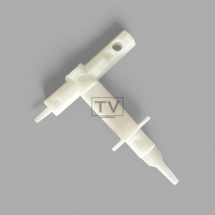 Samsung Jig Tool - szerszám a Samsung TV borítók kinyitásához