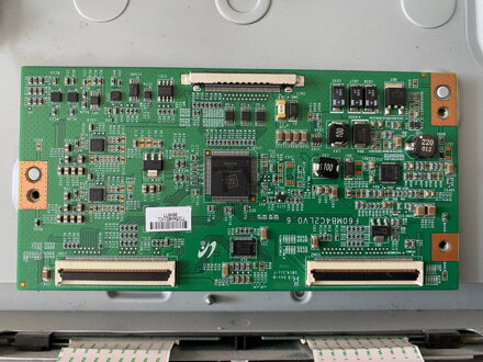 F60MB4C2LV0.6 Samsung LE32C530F1W használt alkatrészek