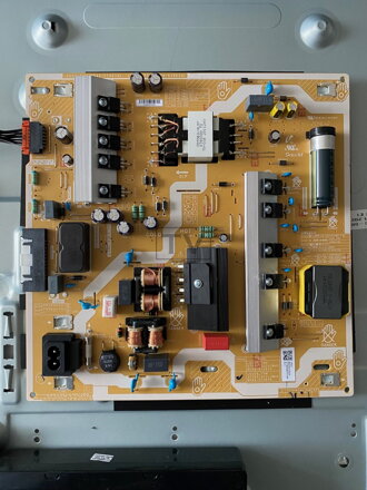 BN44-01061A Samsung QE55Q70TAT használt alkatrész