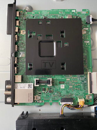 BN41-02749A Samsung QE55Q70TAT használt alkatrészek