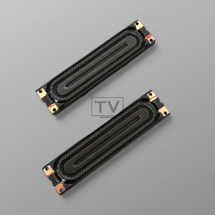 Hangszórók Samsung TV BN96-16798B, 16798A, 16798A, 16796A, 16796B