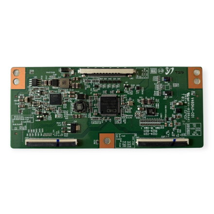 V460HJ1-C01 Samsung UE32D5500RW használt alkatrész