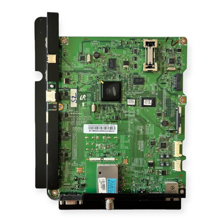 BN41-01660B Samsung UE32D5520RW használt alkatrész