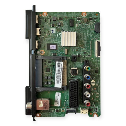 BN41-02098B Samsung UE32H5030AW használt alkatrészek