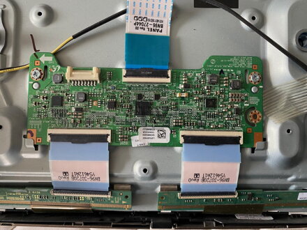 BN41-02111A Samsung UE32H5030AW használt alkatrészek