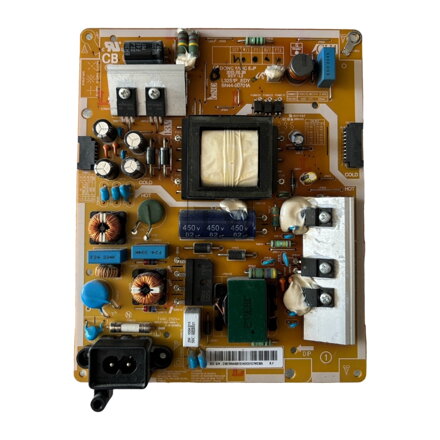 BN44-00701A Samsung UE32J5572SU használt alkatrész