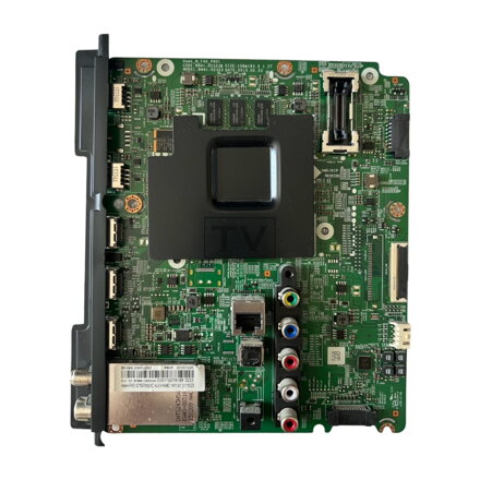 BN41-02353B Samsung UE32J5572SU használt alkatrész