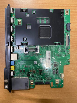 BN41-02534B Samsung UE32K5650SU használt alkatrész