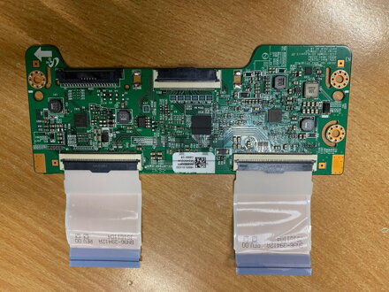 BN41-02292A Samsung UE32K5650SU használt alkatrészek